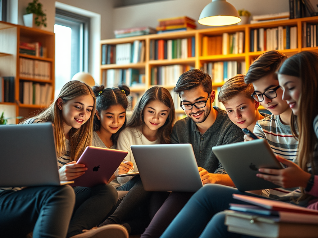 Benefits of Online Independent&nbsp;Learning