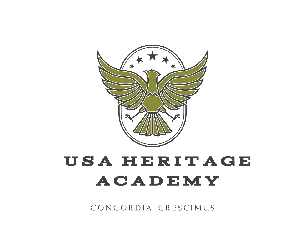 USA Heritage Academy