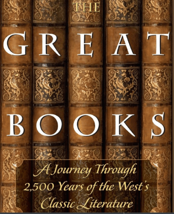 The Great Books