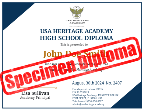 The Advantages of Earning a US High School Diploma for European&nbsp;Students